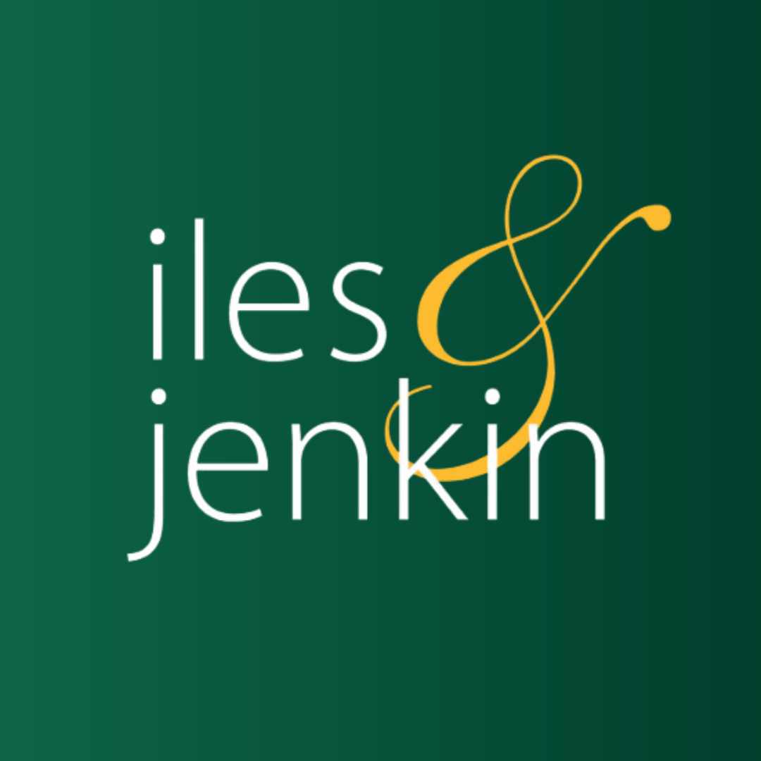 The Iles & Jenkin Team