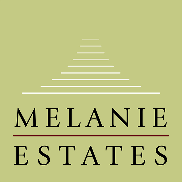 The team at Melanie Estates