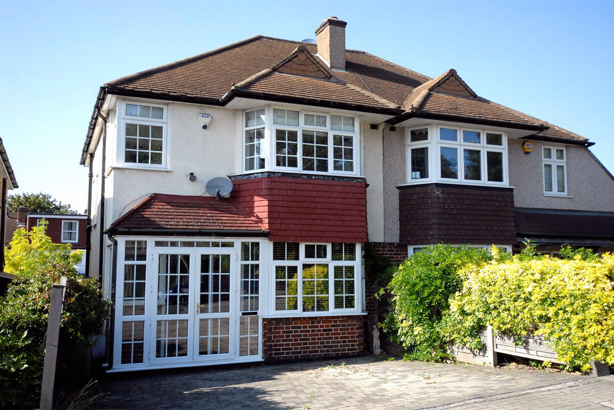 3 bedroom house for sale in Bromley
