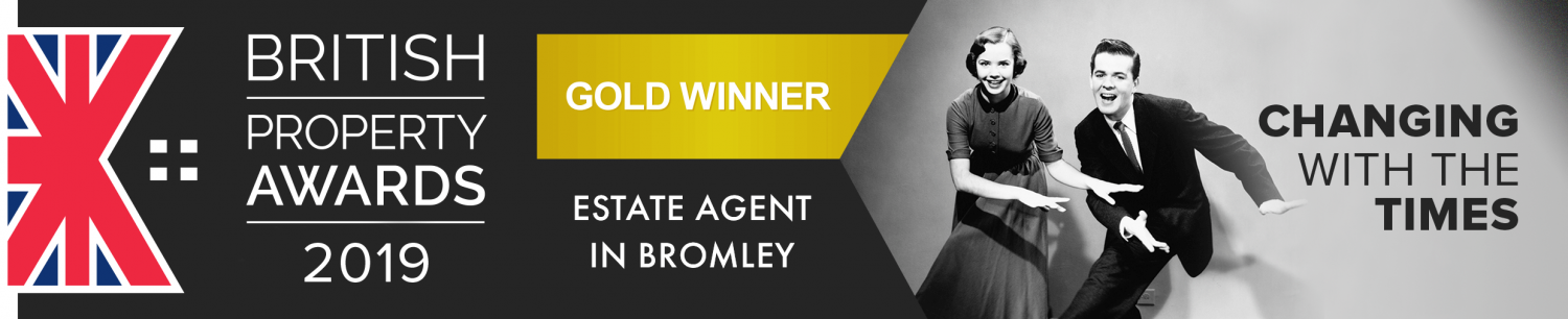 Edward Ashdale win gold at the British Property Aw