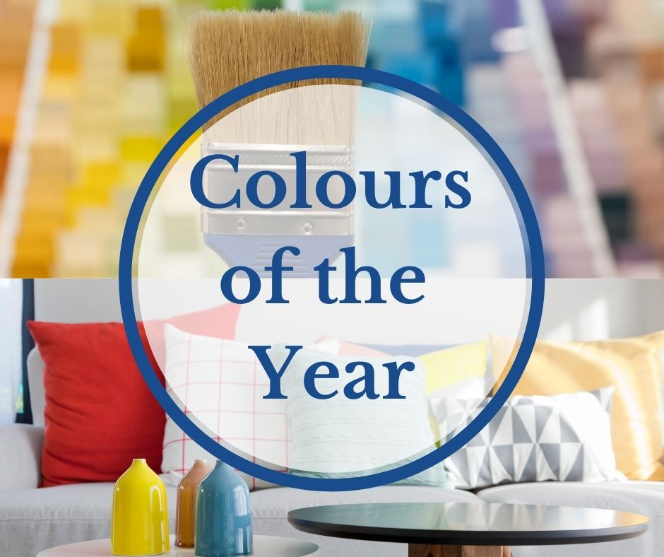 Colours for Homeowners in Bognor Regis 