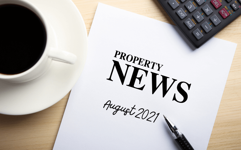 Property Market Update
