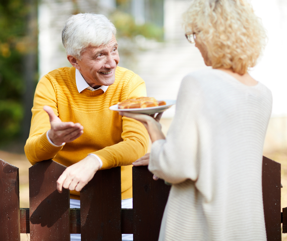 Should I buy first or sell first’ when moving