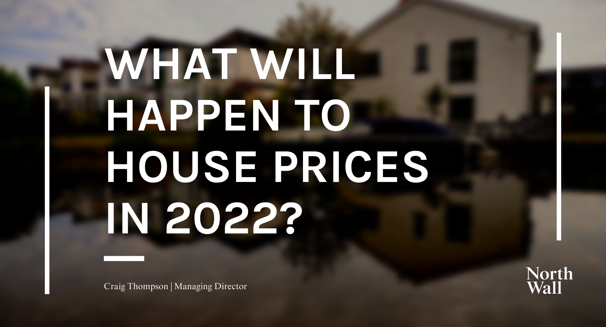 What will happen to house prices in Maghull?