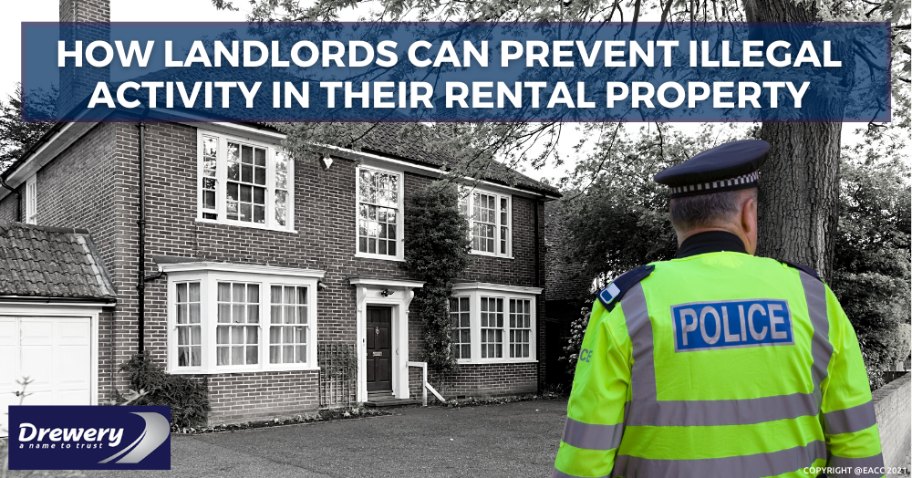 How Sidcup Landlords Can Prevent Illegal Activity 