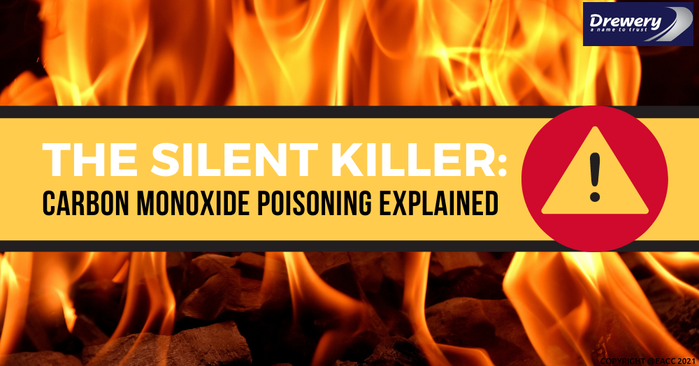 The Silent Killer: Carbon Monoxide Poisoning Expla