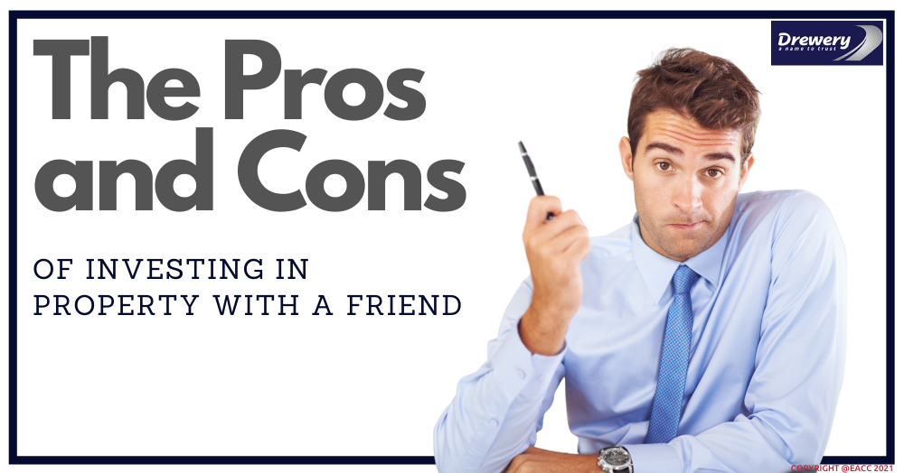 The Pros and Cons of Investing in Property with a 