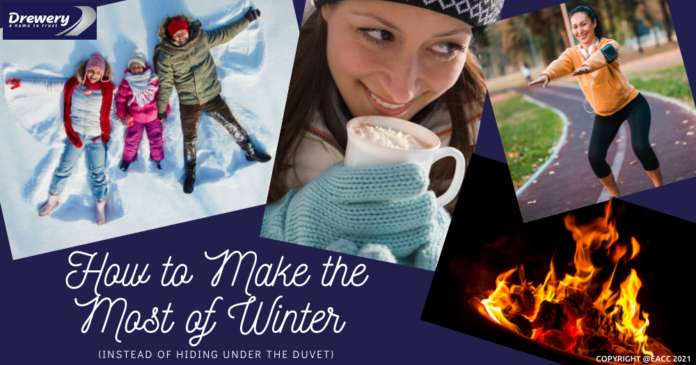 Winter Is Coming – Here’s How to Make the Most of 