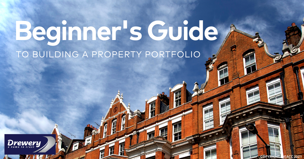 Beginner’s Guide to Building a Property Portfolio 