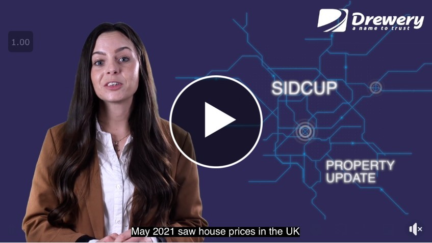 Sidcup Property Market Update