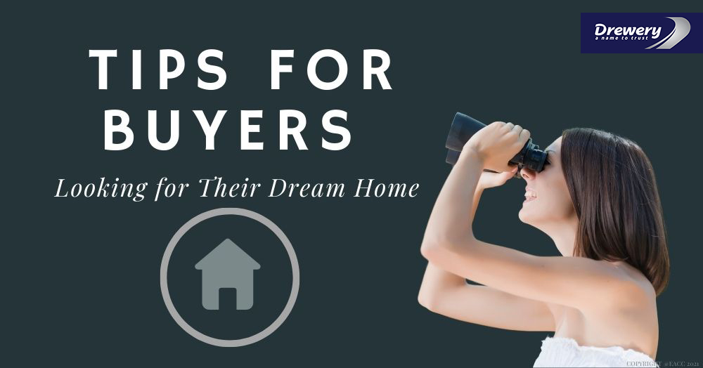 Tips for Buyers Looking for Their Dream Home in Si