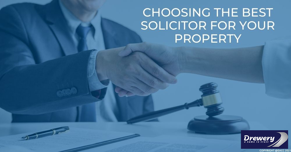 Choosing the Best Solicitor/Conveyancer for Your S
