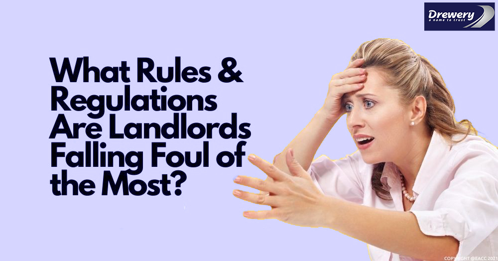 What Rules and Regulations Are SIDCUP Landlords Fa