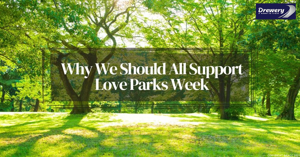 How You Can Celebrate and Protect Sidcup’s Parks