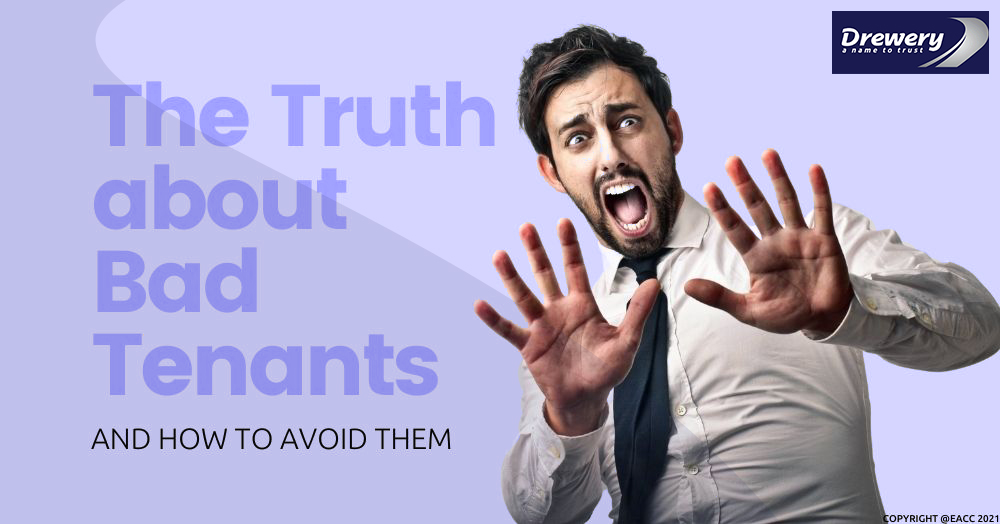 The Truth about Bad Tenants
