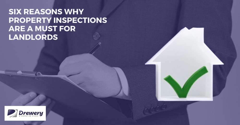 Six Reasons Why Property Inspections Are a Must fo