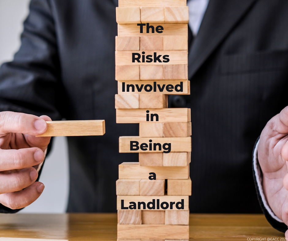 The Risks Involved in Being a Sidcup Landlord