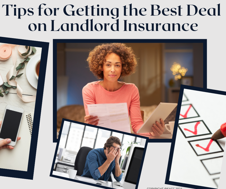 An Eight-Point Insurance Checklist for Sidcup Land