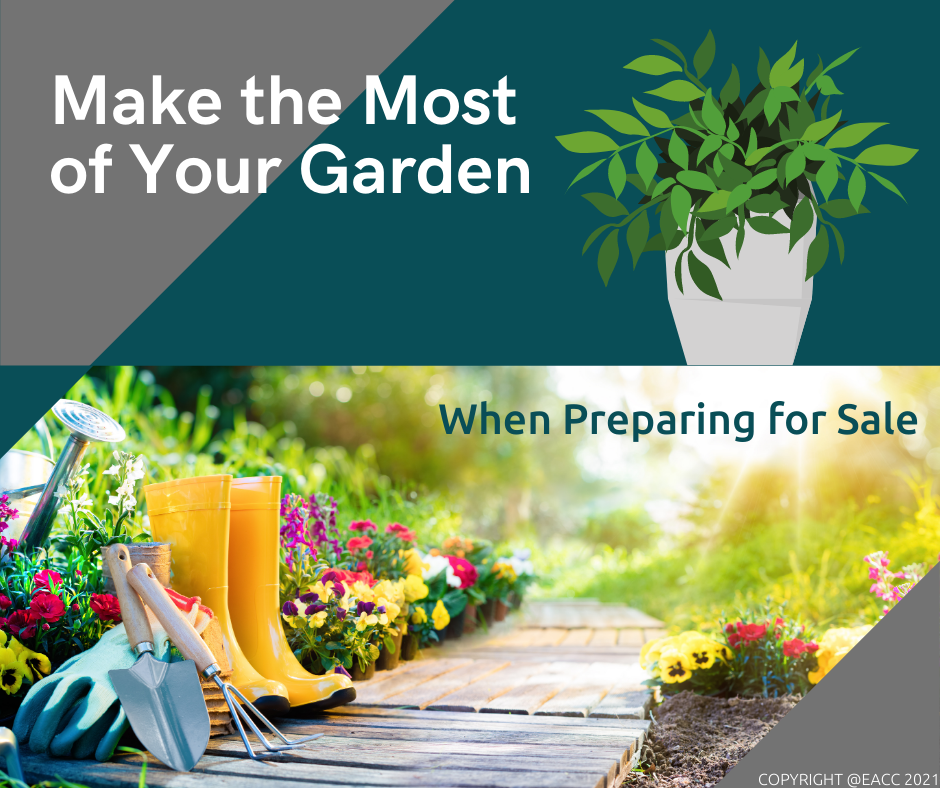 Top Tips for Making the Most of Your Outside Space