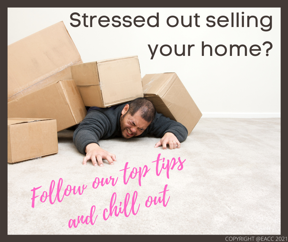 Stress-Busting Tips for Property Sales in Sidcup