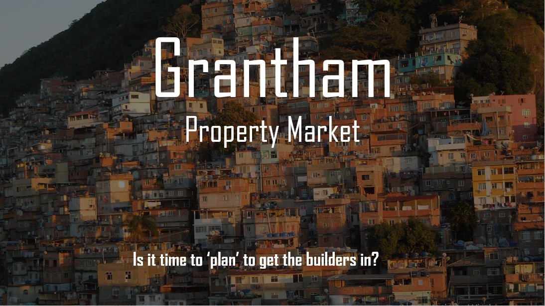 Sidcup Property Market – Is it Time to ‘Plan’ to G
