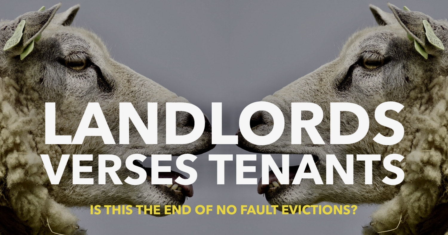 Is This the End of No-Fault Section 21 Evictions f