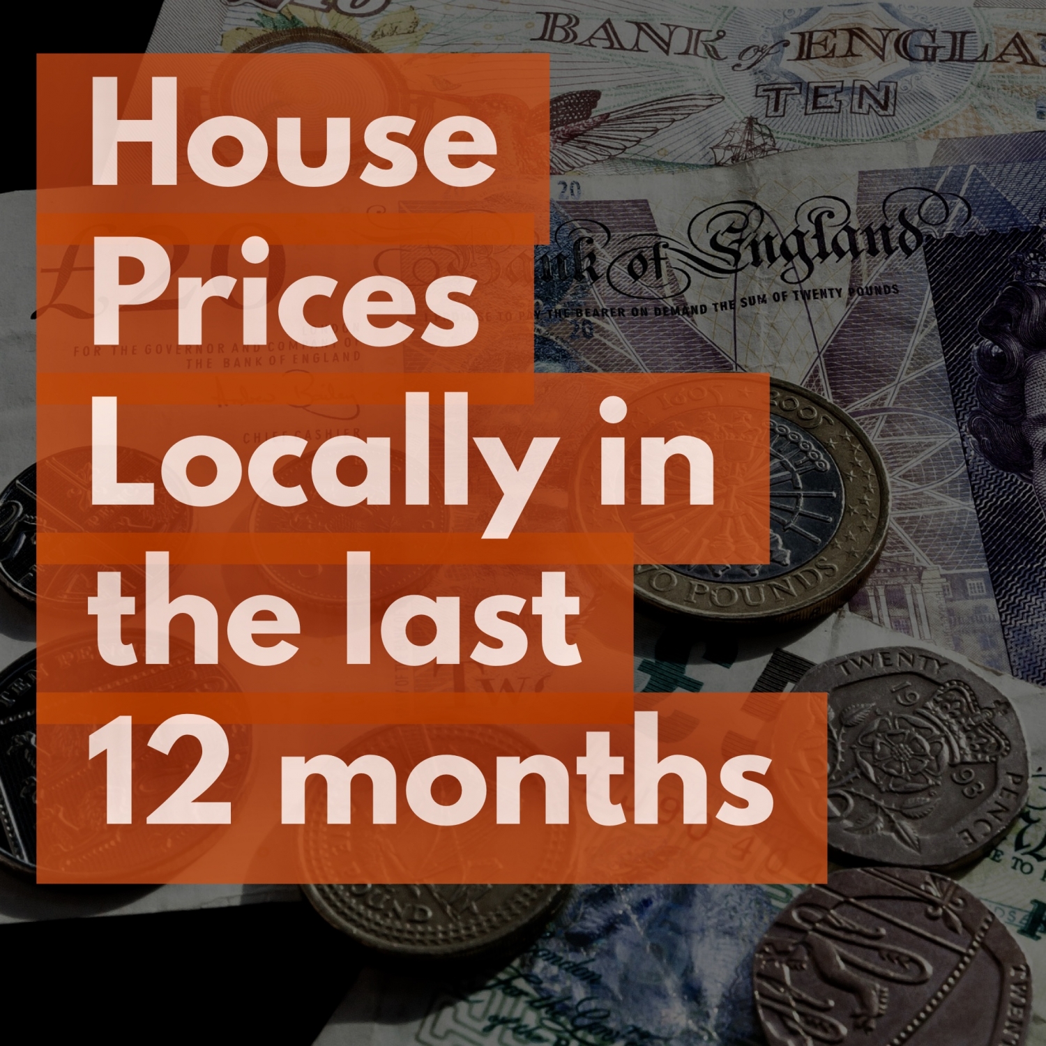 Sidcup House Prices Fall 0.3% in a Year