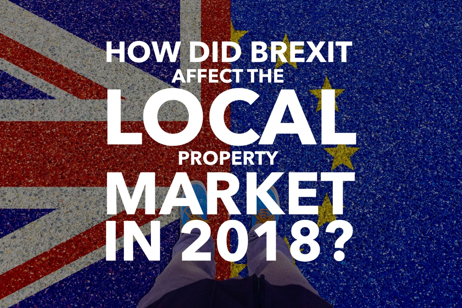 HOW DID BREXIT AFFECT THE SIDCUP PROPERTY MARKET 