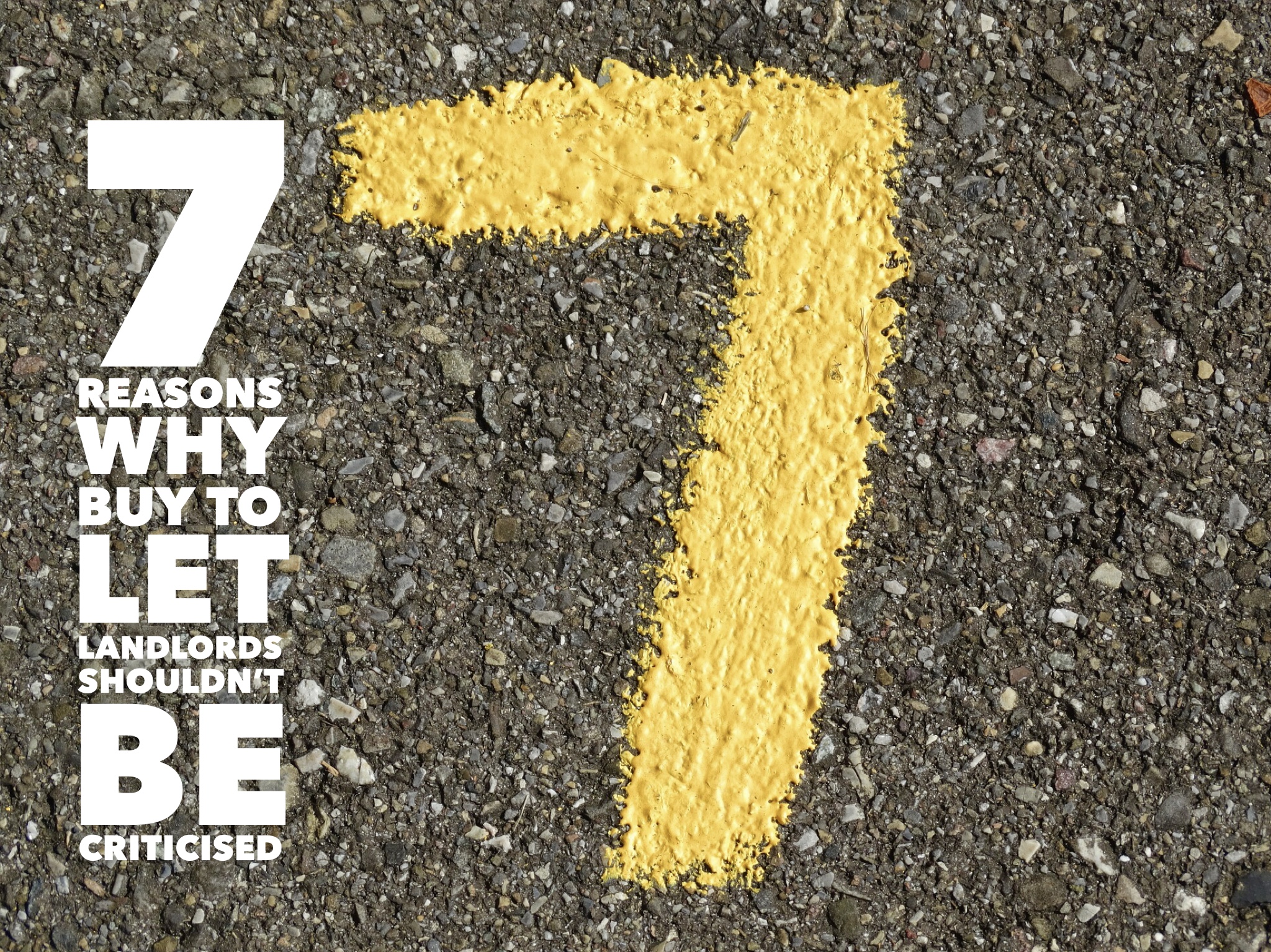 7 Reasons Why Sidcup Buy T...