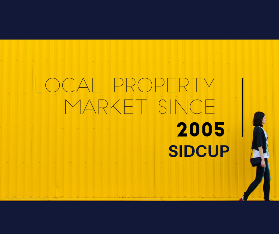 Sidcup Rents Rise By 33.3%...
