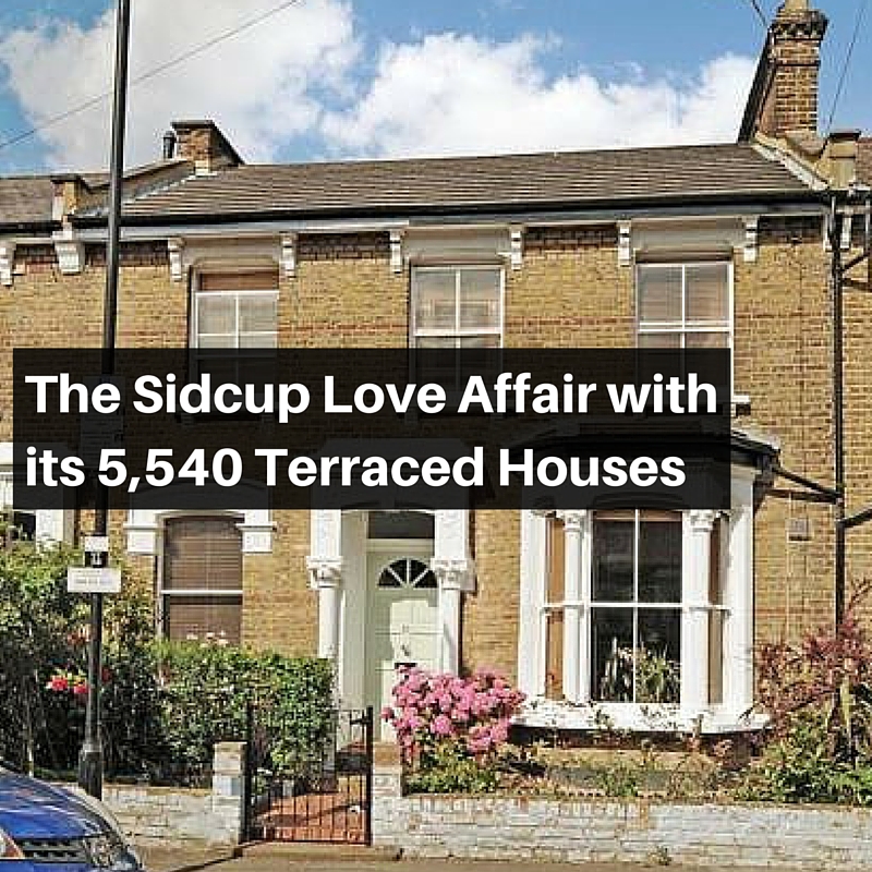The Sidcup Love Affair wit...