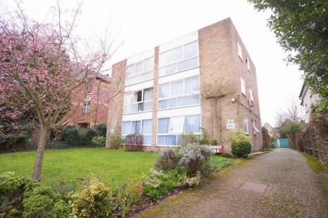Ideal Buy To Let - 1 bedro...