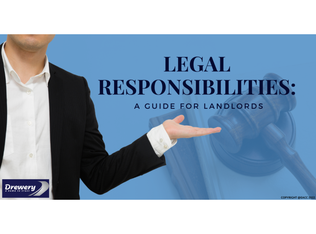 Legal Responsibilities: A Guide for Sidcup Landlor