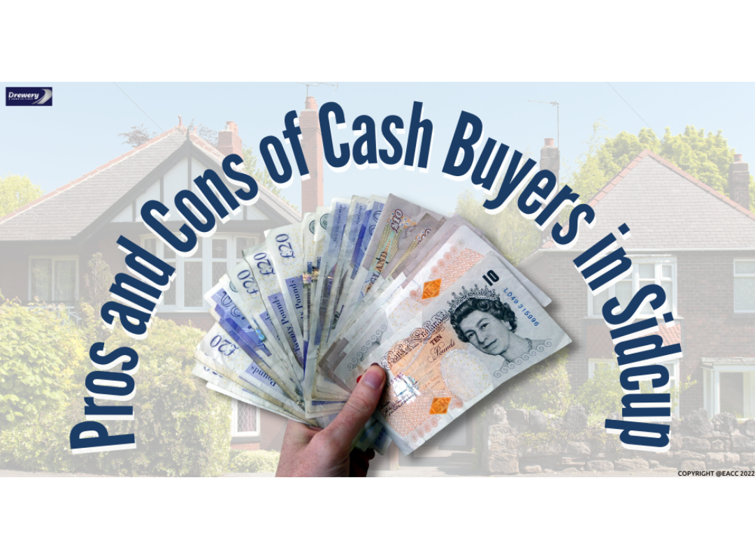 Pros and Cons of Cash Buyers in Sidcup