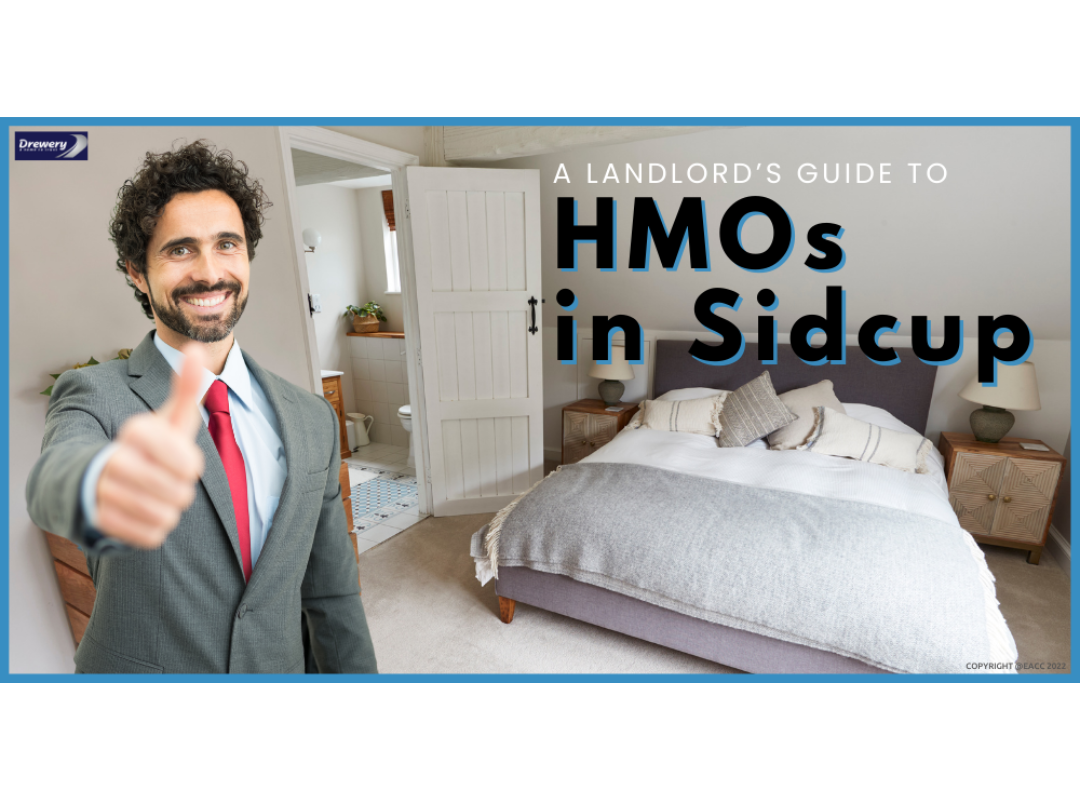 A Landlord’s Guide to HMOs in Sidcup
