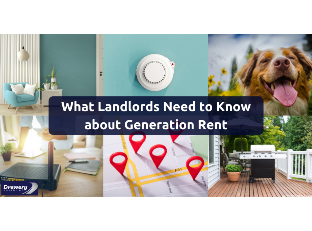 What Sidcup Landlords Need to Know about Generatio