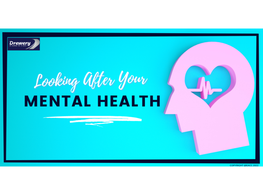 Looking After Your Mental Health in Sidcup