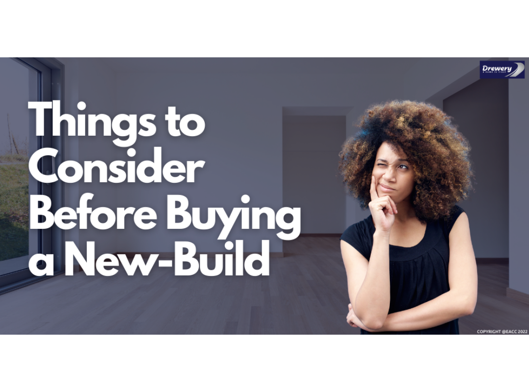 Things to Consider Before Buying a New-Build in Si