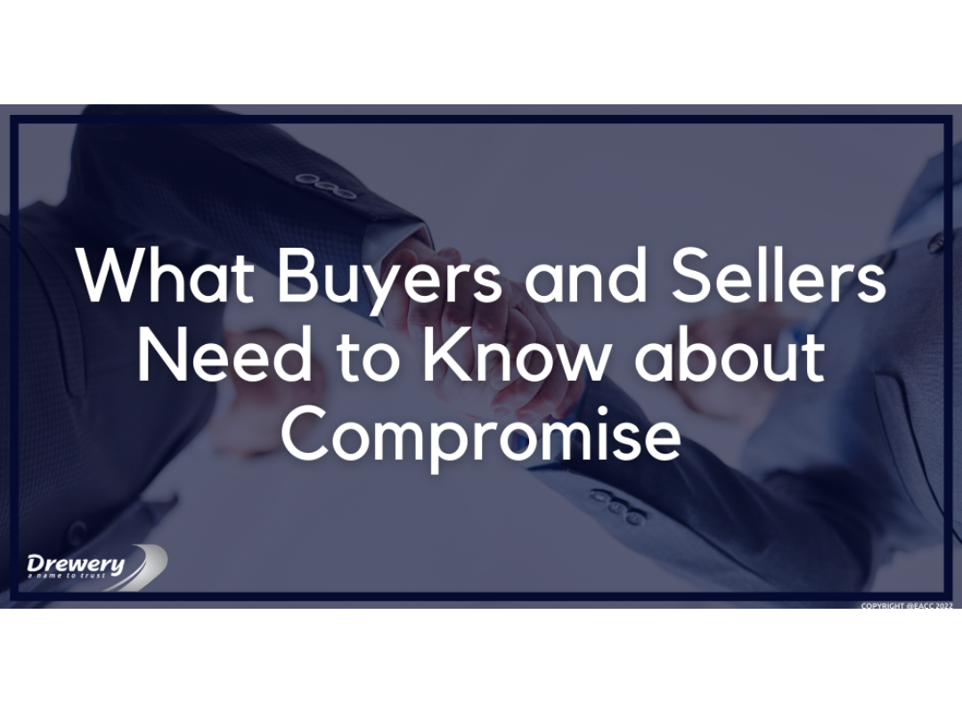 What Sidcup Buyers and Sellers Need to Know