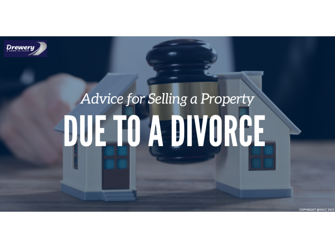 Selling Your Sidcup Property Due to a Divorce