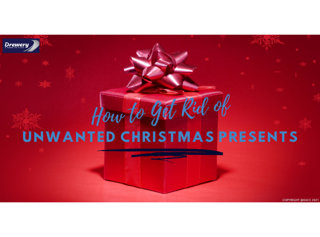 How to Get Rid of Unwanted Christmas Presents in S