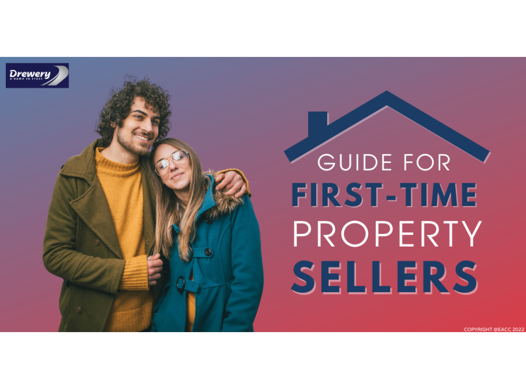 Guide for First-Time Property Sellers