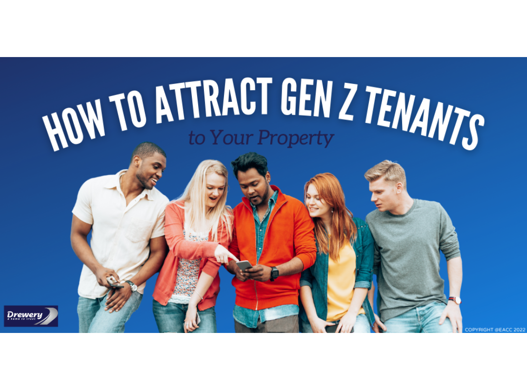 How to Attract Gen Z Tenants