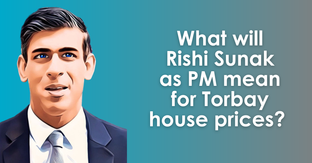 What Will Rishi Sunak as PM Mean for Torbay House 