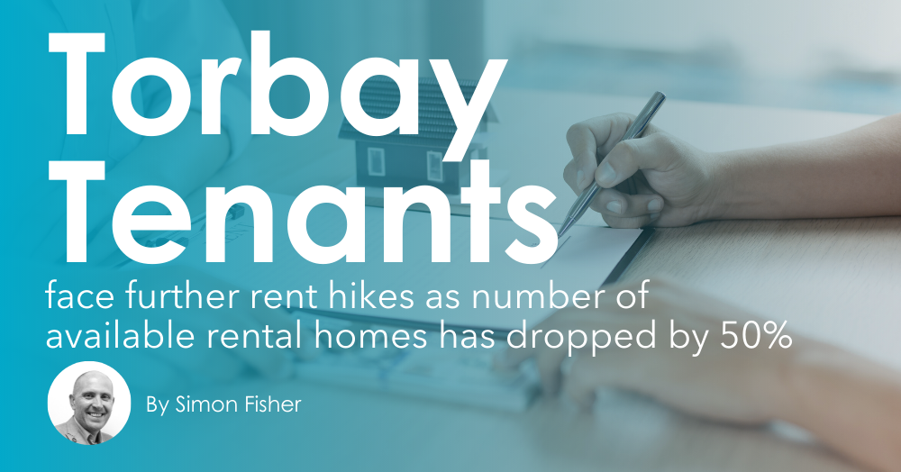 Will Torbay Tenants Face Further Rent Hikes as th