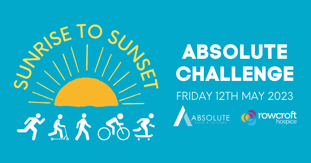 The Absolute Challenge 2023 - Sunrise to Sunset ☀️