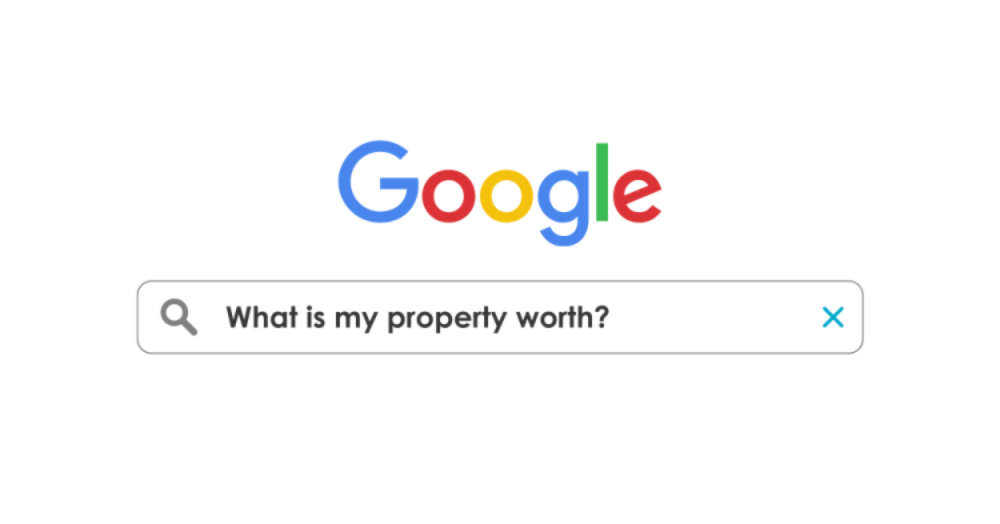Wondering how much your home is worth? Find out in