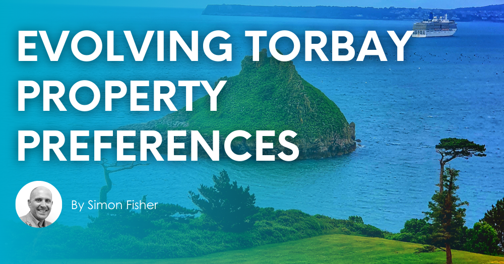 Evolving Torbay Property Preferences 🤔