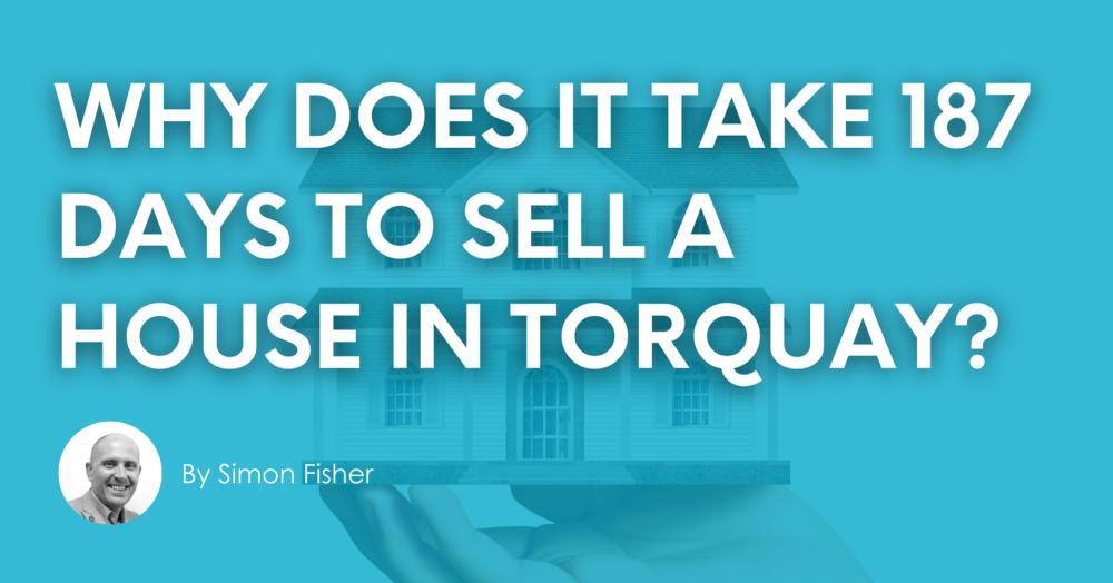 Why Does it Take 187 Days to Sell a Home in Torqua
