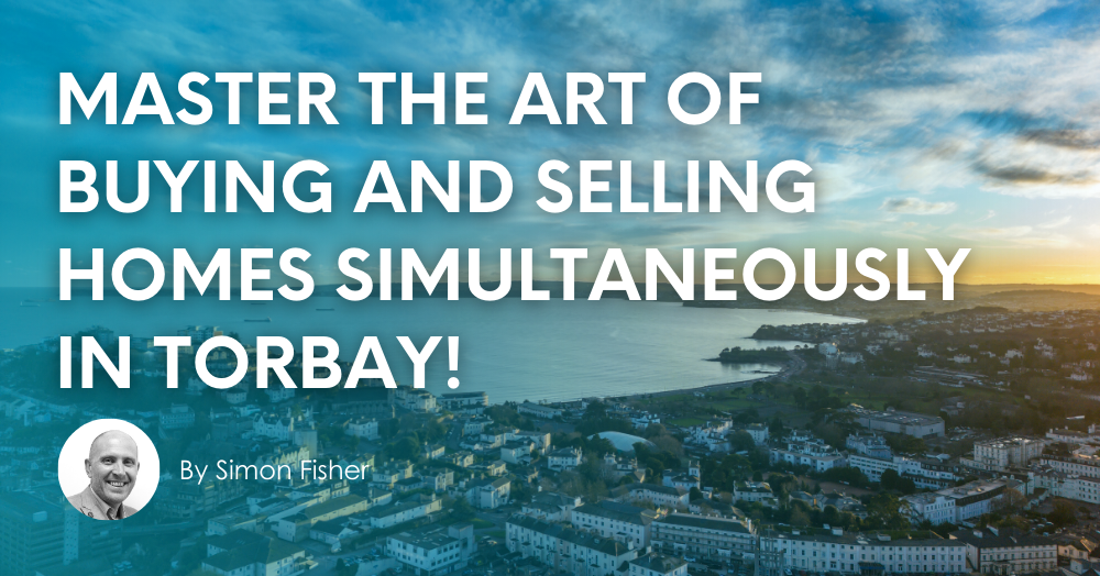 Master the Art of Buying and Selling Homes Simulta